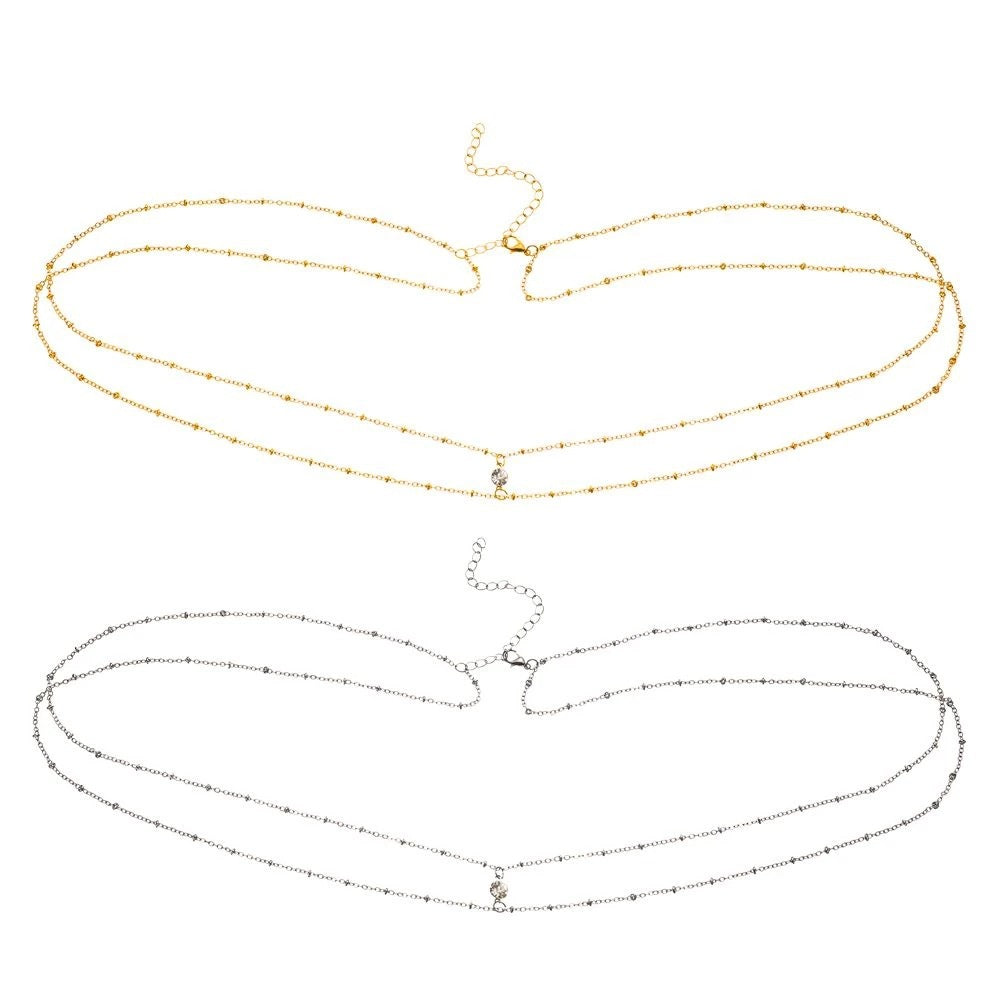 Stunning Chain for Daily Wear