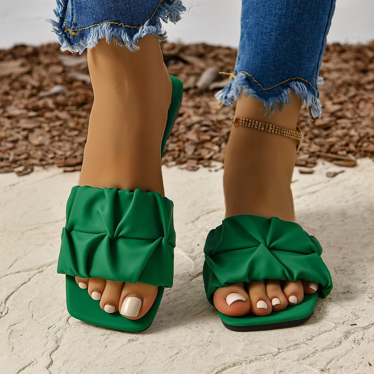 Comfortable Orthopedic Shoes for Daily Wear
