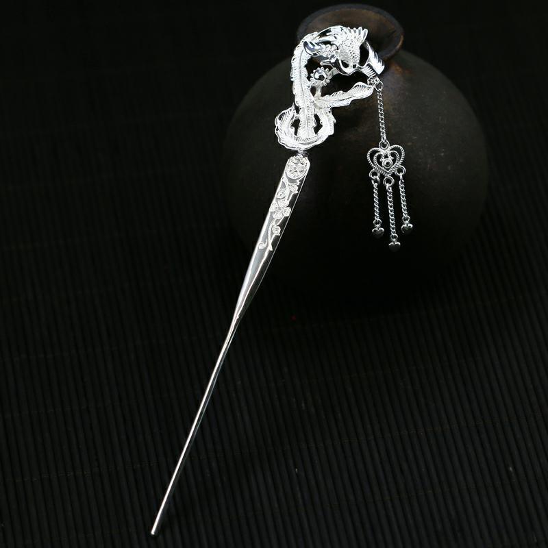 Elegant Silver Piece for Every Occasion