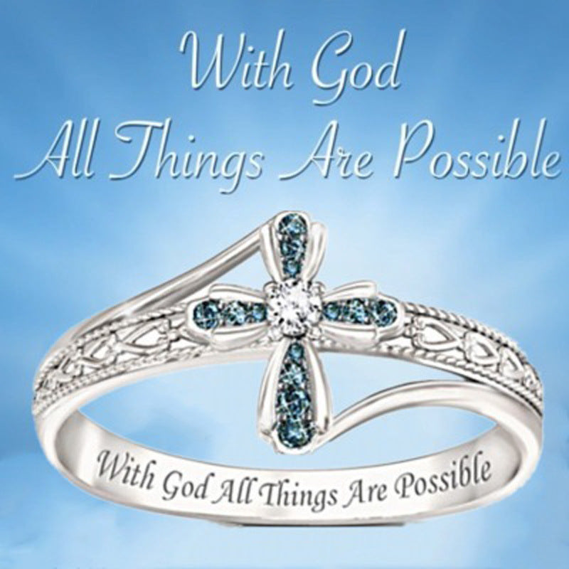 Classic Ring with Timeless Appeal