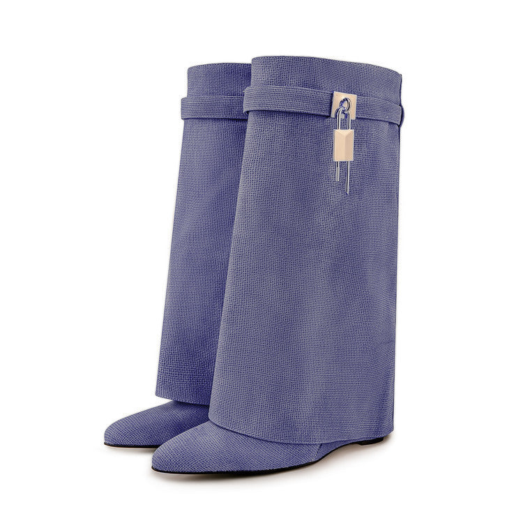 Beautifully Crafted Orthopedic Boots