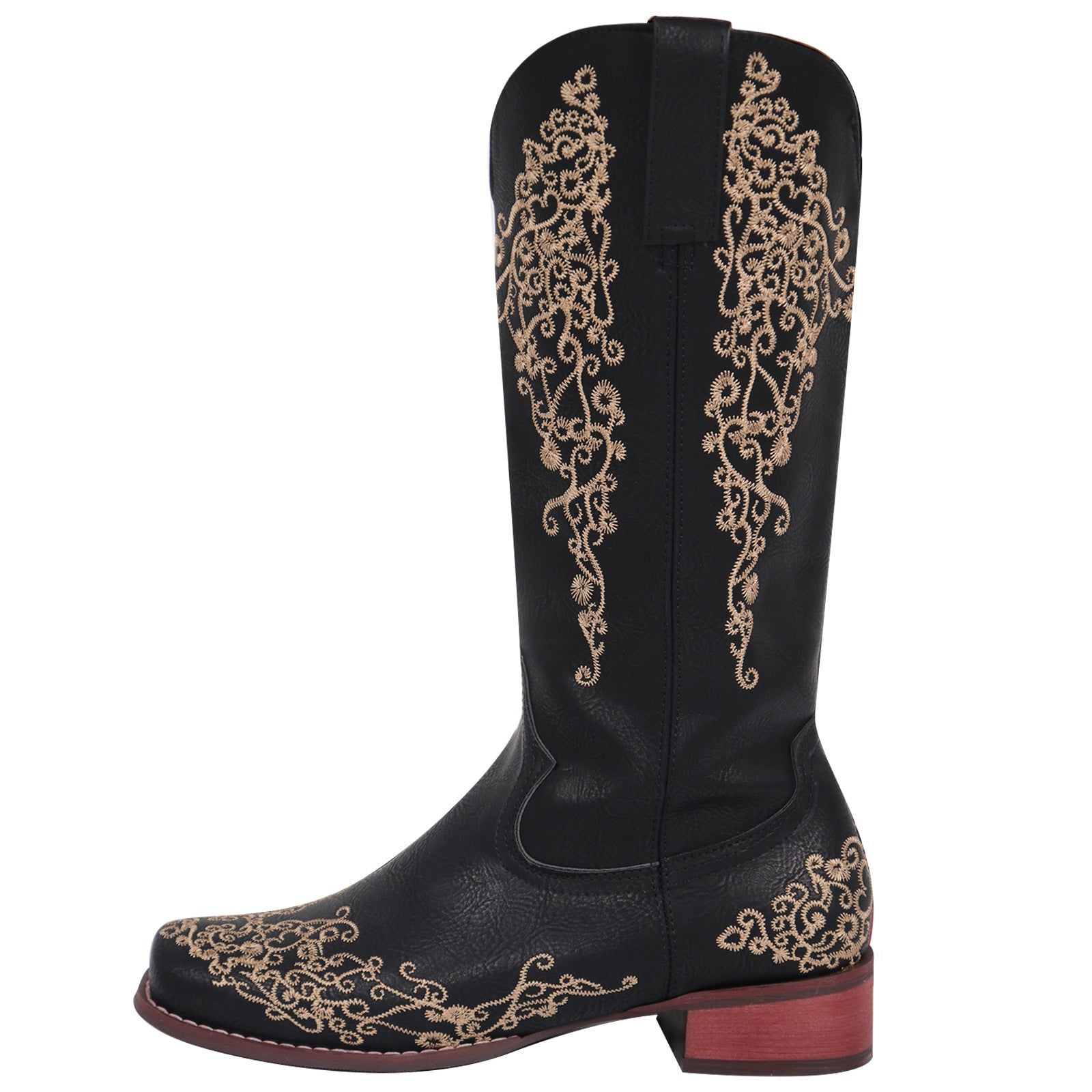 Elegant Orthopedic Boots for Every Step