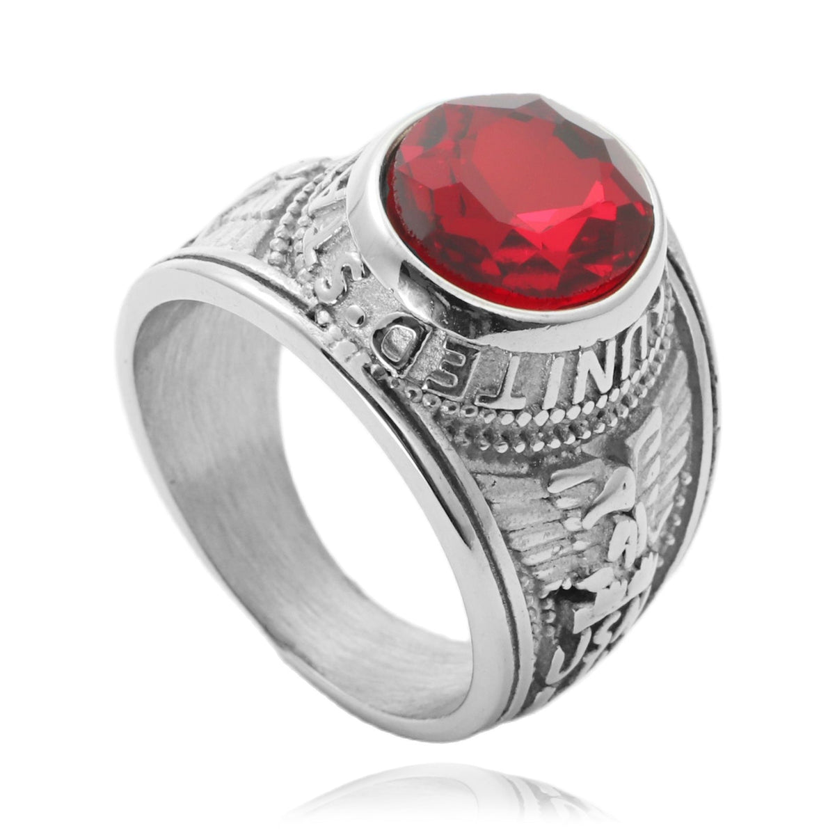 Beautiful Ring with Unique Style