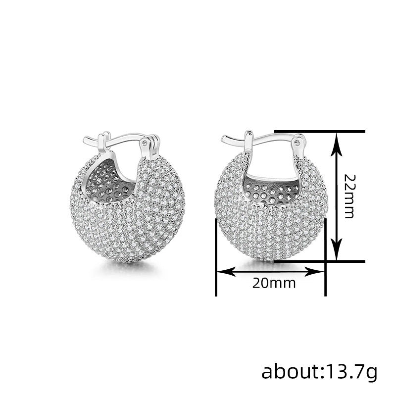 Elegant Earring for Every Occasion