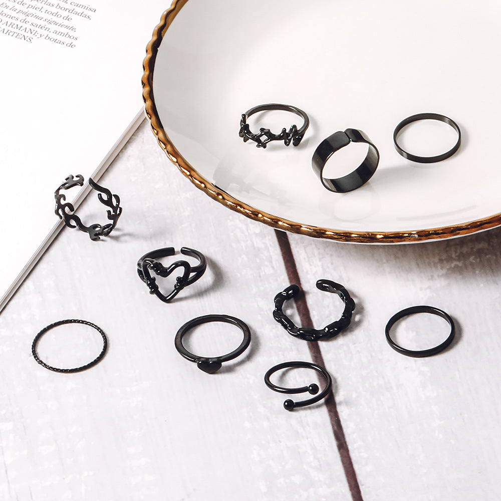 Charming Set for Any Occasion