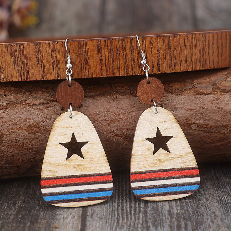 Charming Earring for Any Occasion