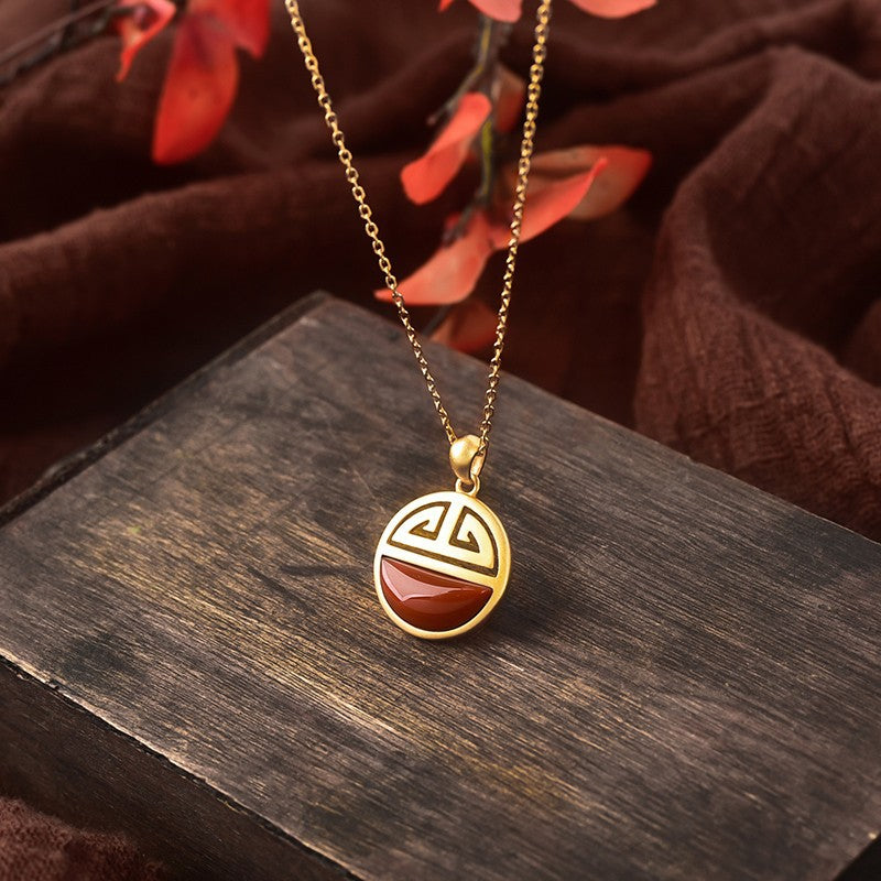 Elegant Gold Necklace for Every Occasion