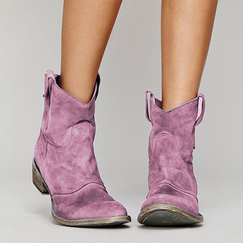 Stylish Orthopedic Boots for Any Occasion
