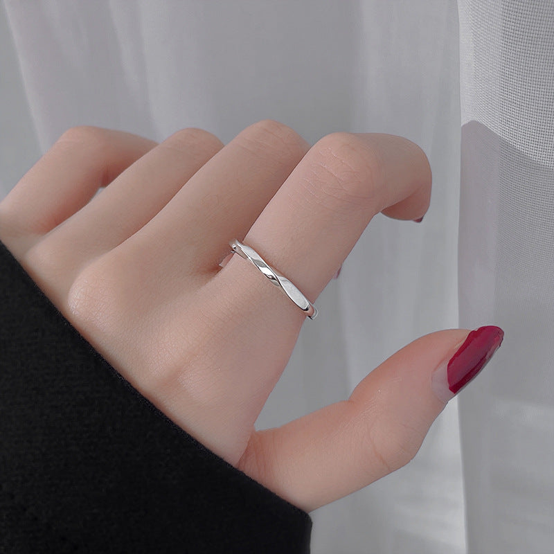 Romantic Ring for Special Moments