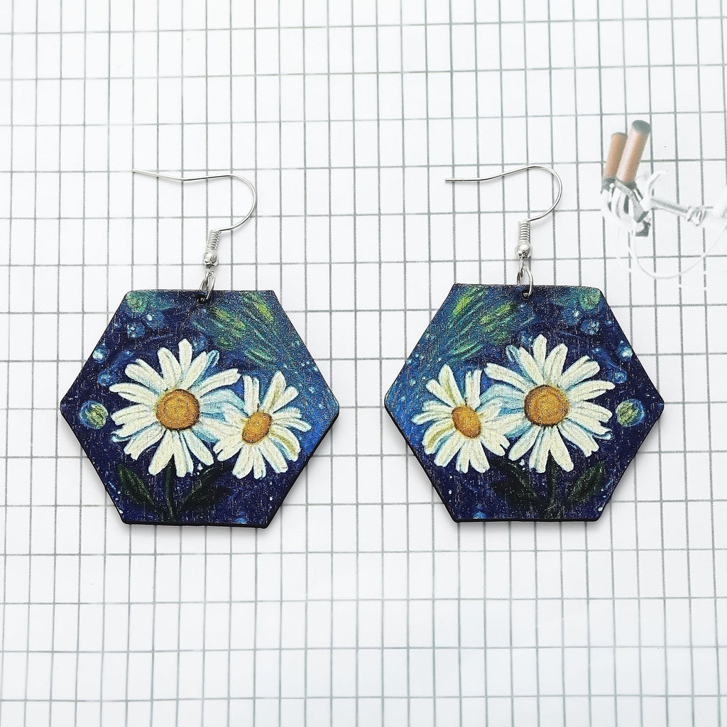 Romantic Earring for Special Moments