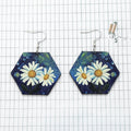 Romantic Earring for Special Moments