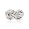 Beautiful Ring with Unique Style