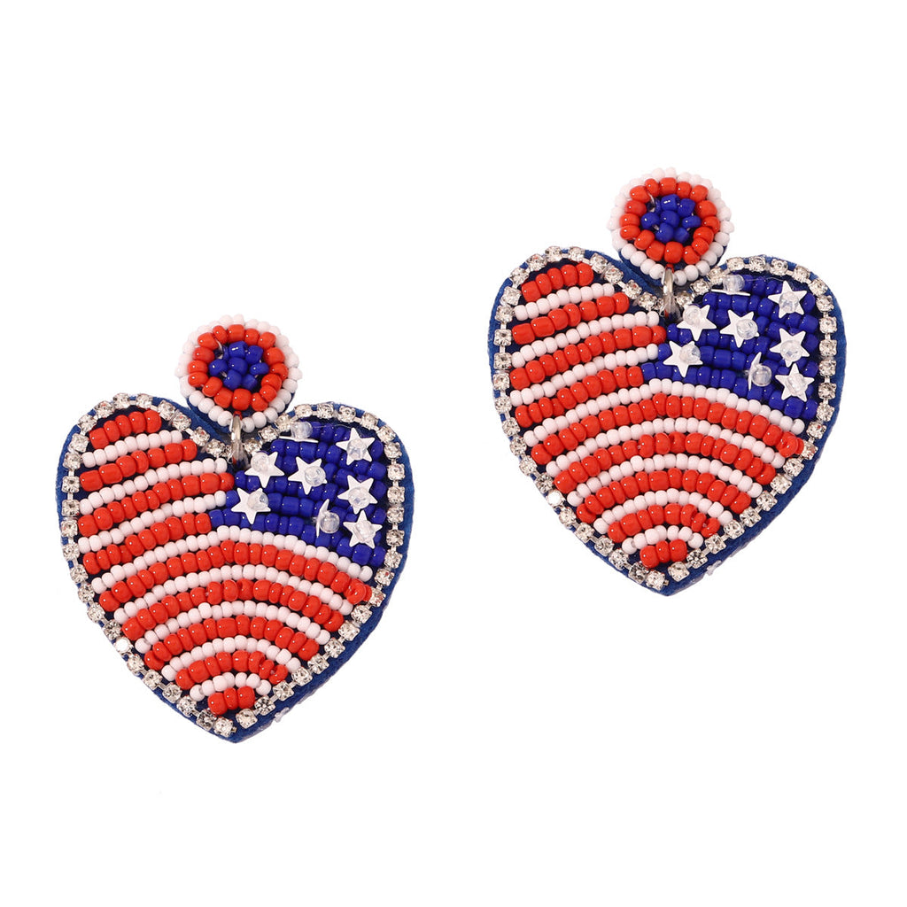 Stunning Earring for Daily Wear