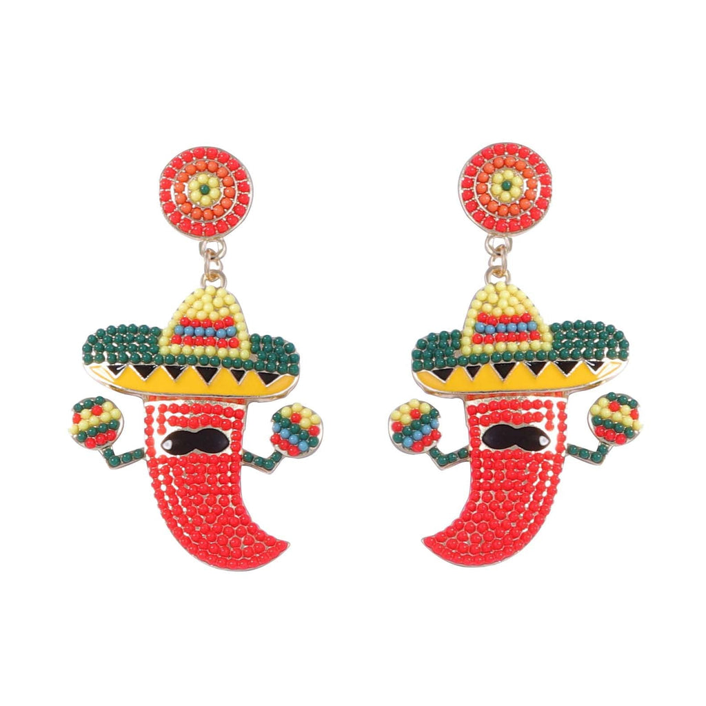 Charming Earring for Any Occasion