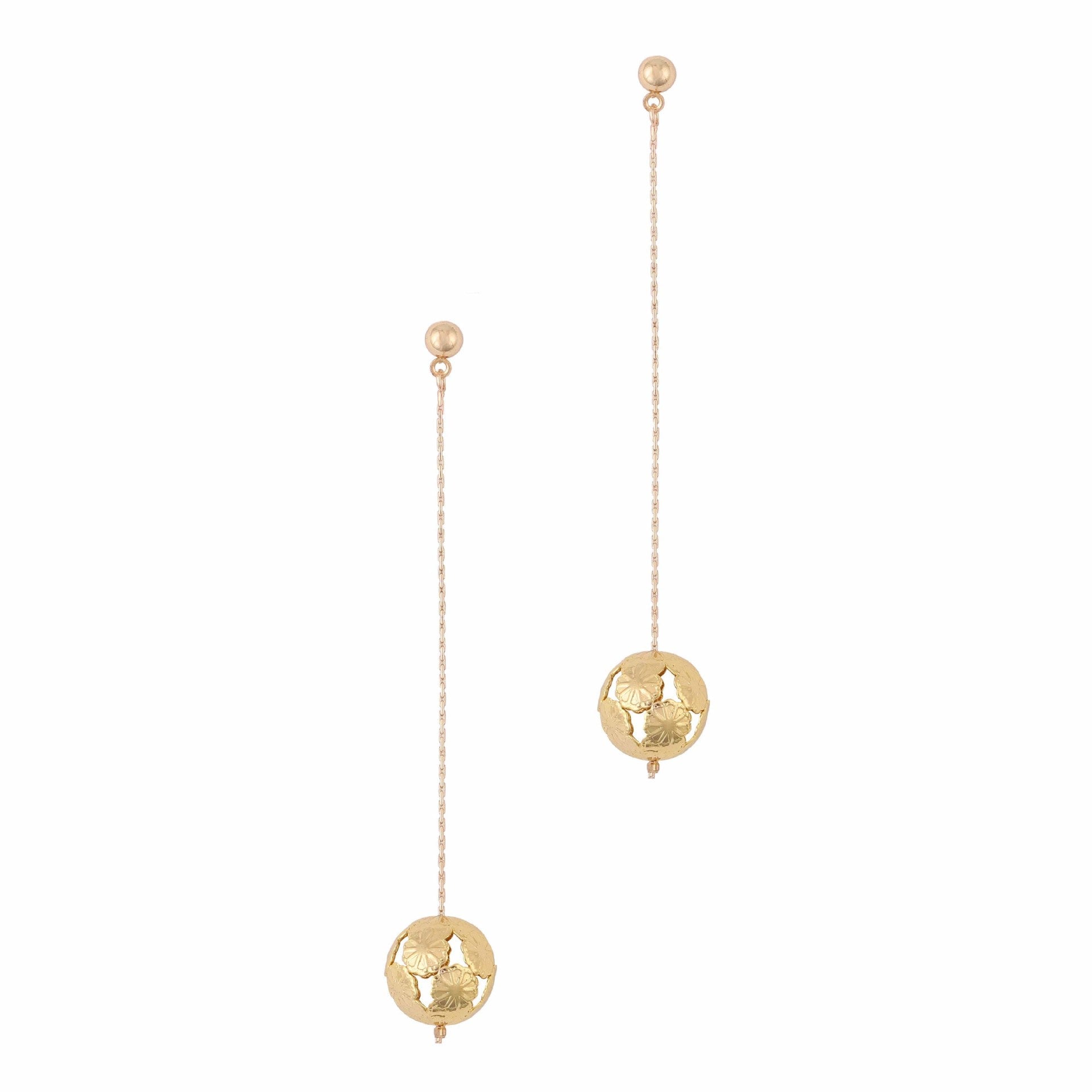 Elegant Earring for Every Occasion