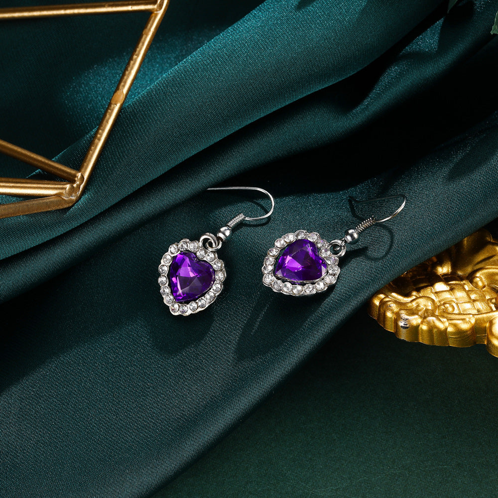 Stunning Earring for Daily Wear