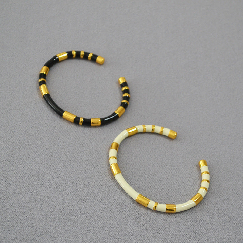Elegant Gold Bracelet for Every Occasion