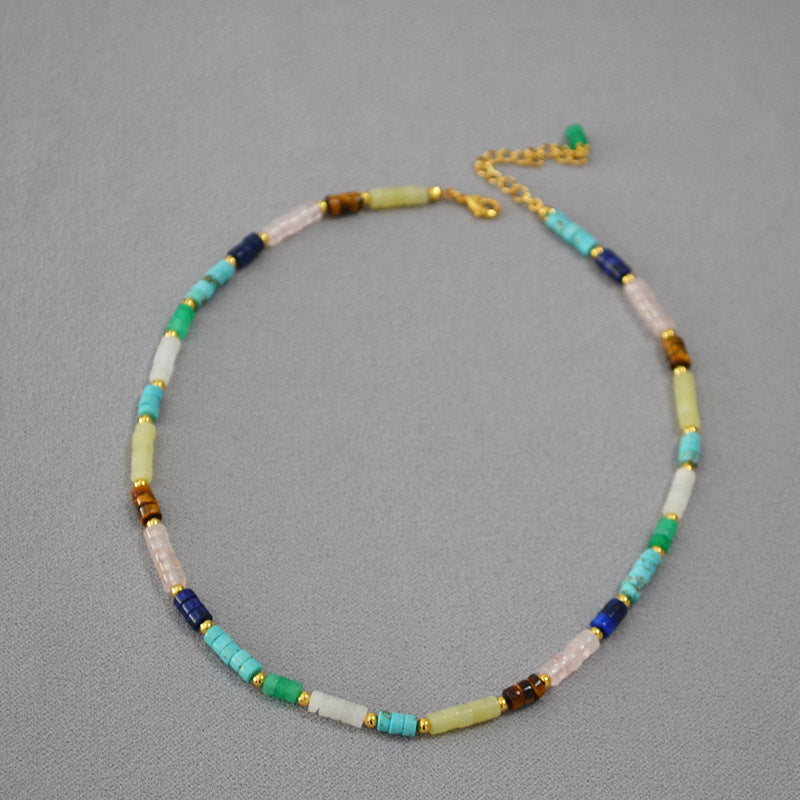 Classic Necklace with Timeless Appeal