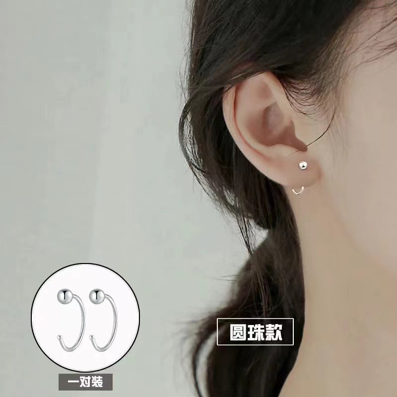 Beautiful Earring with Unique Style