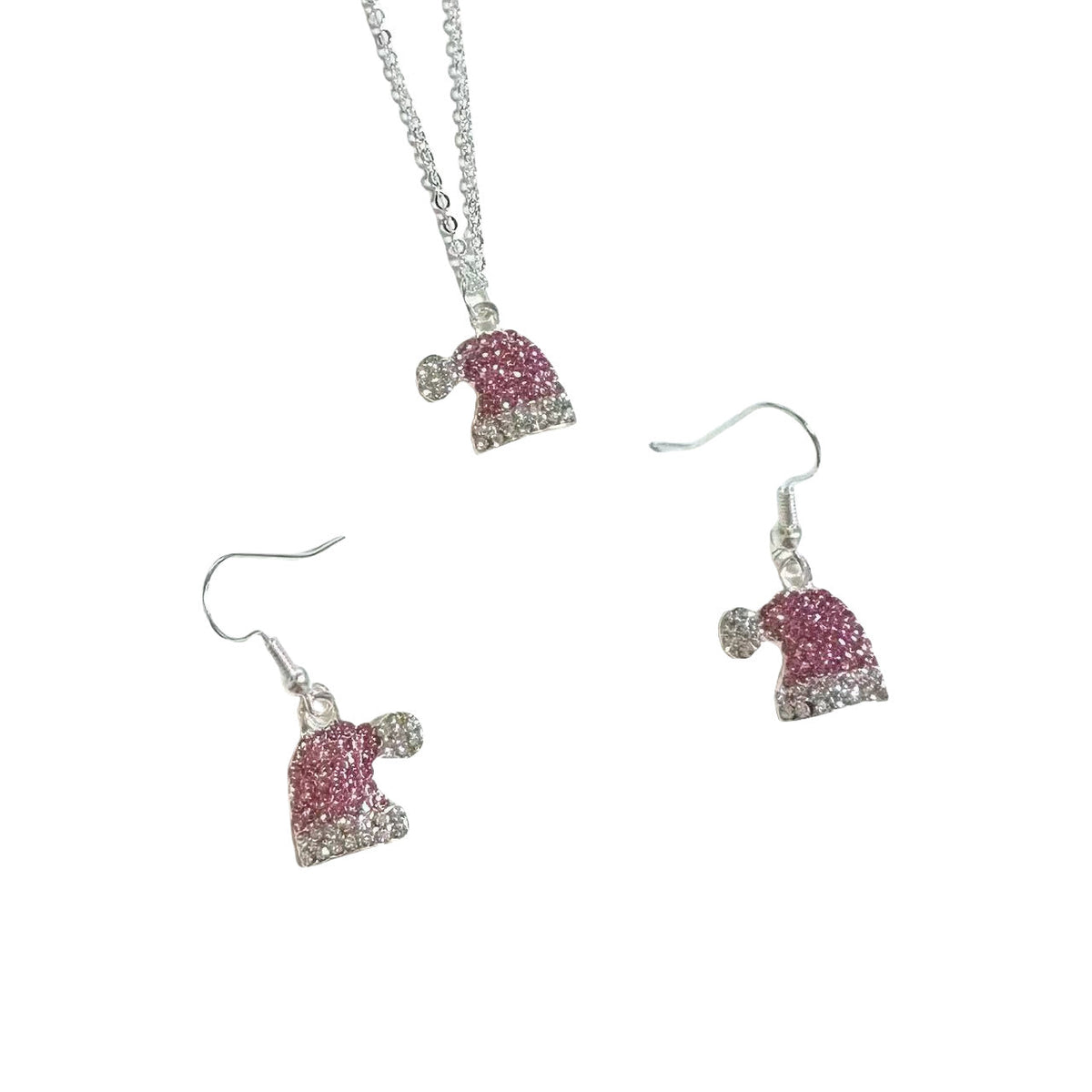 Romantic Set for Special Moments