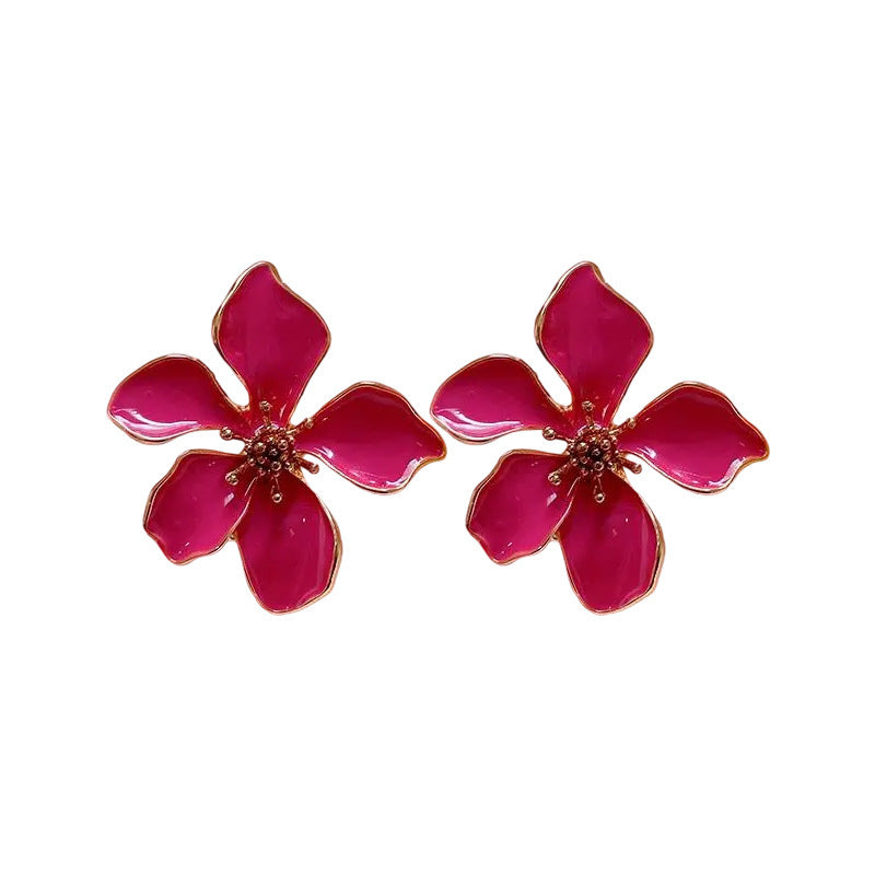 Romantic Earring for Special Moments
