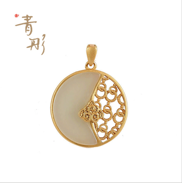 Elegant Gold Necklace for Every Occasion