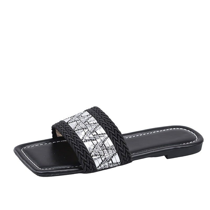 Graceful Orthopedic Sandals for Modern Look