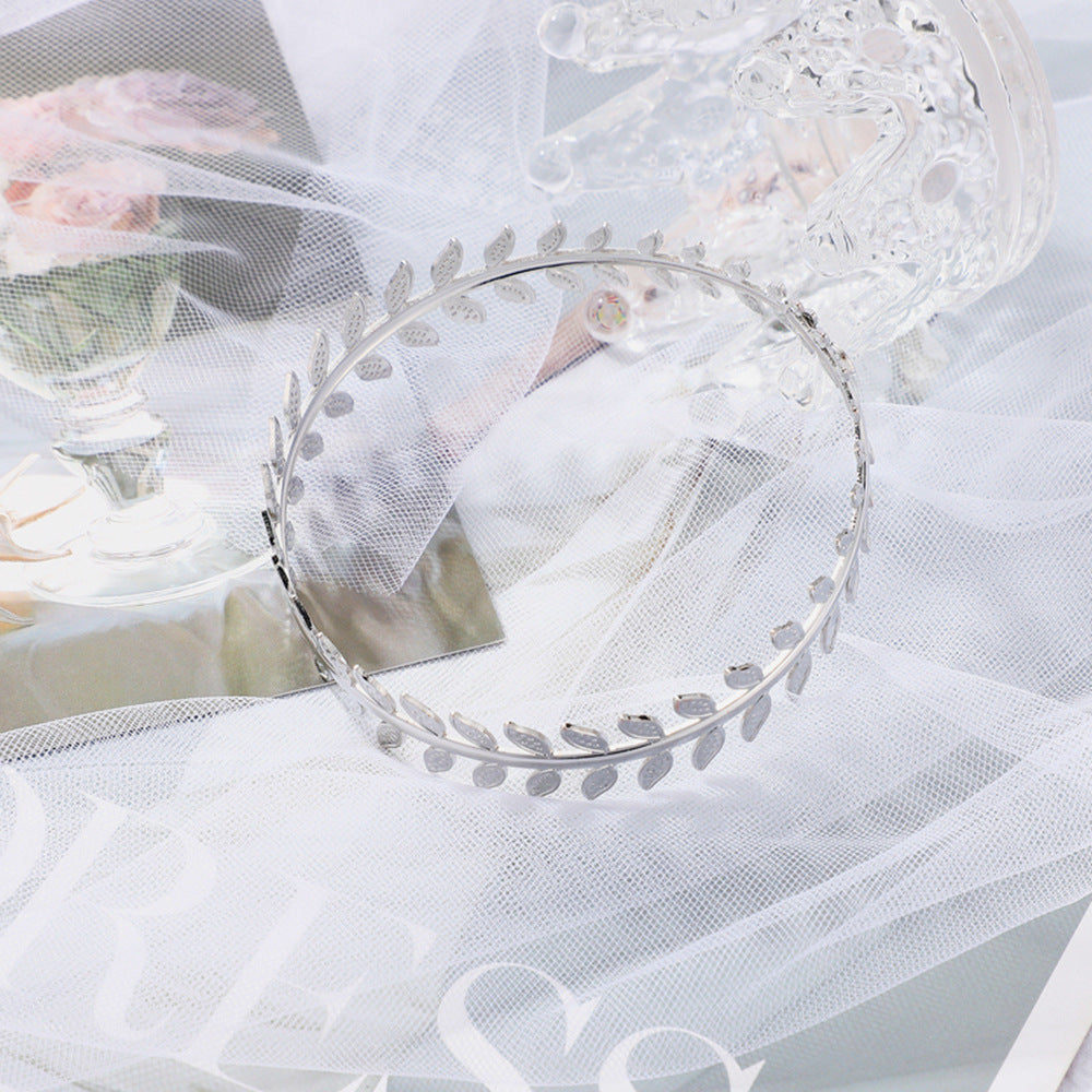 Romantic Bracelet for Special Moments