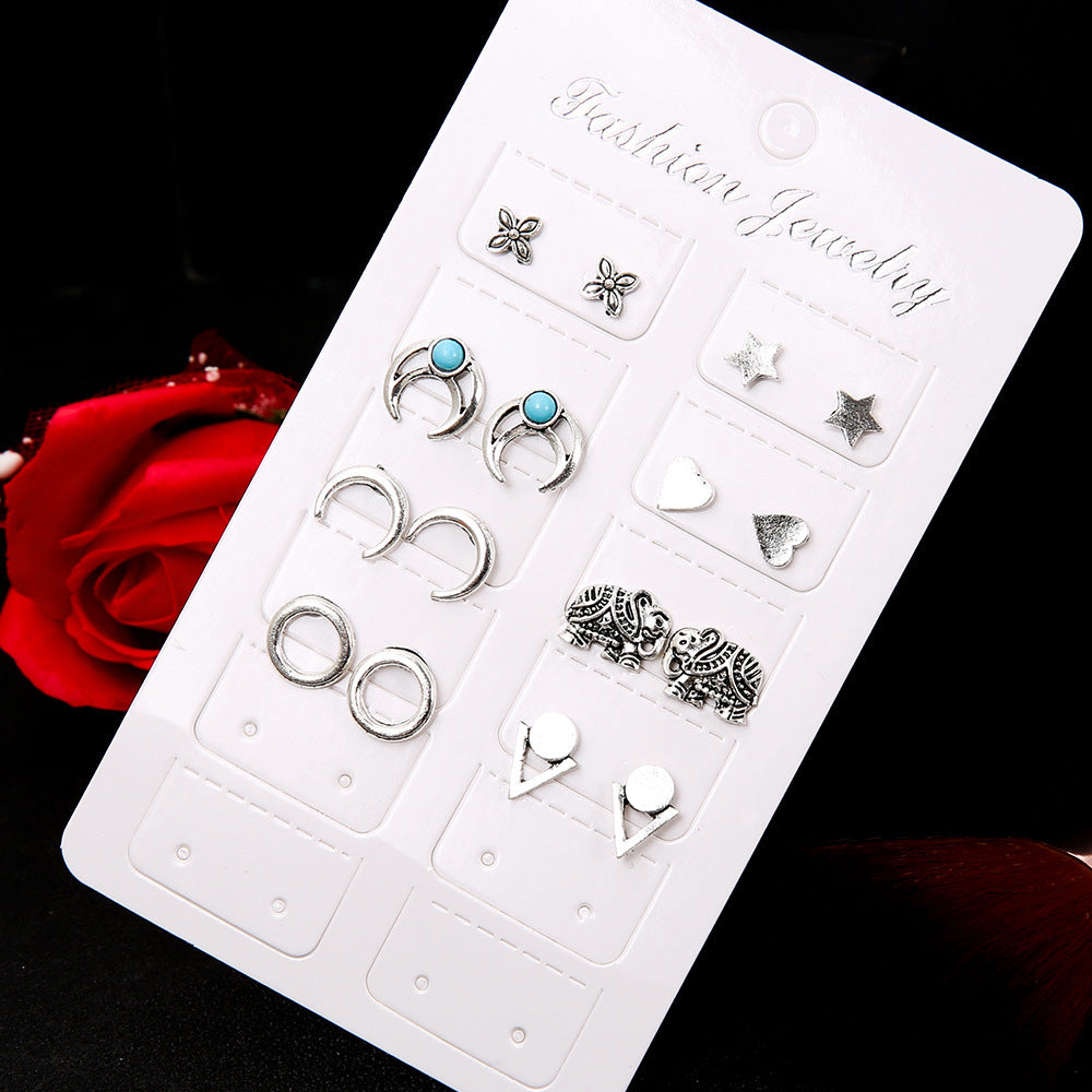 Romantic Set for Special Moments