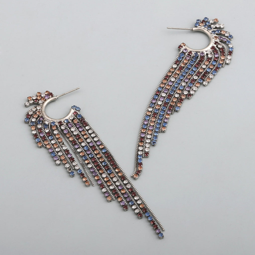 Classic Earring with Timeless Appeal