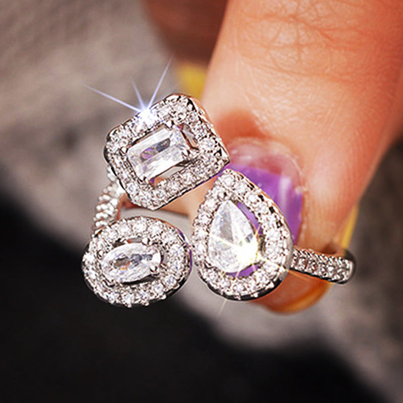 Elegant Ring for Every Occasion