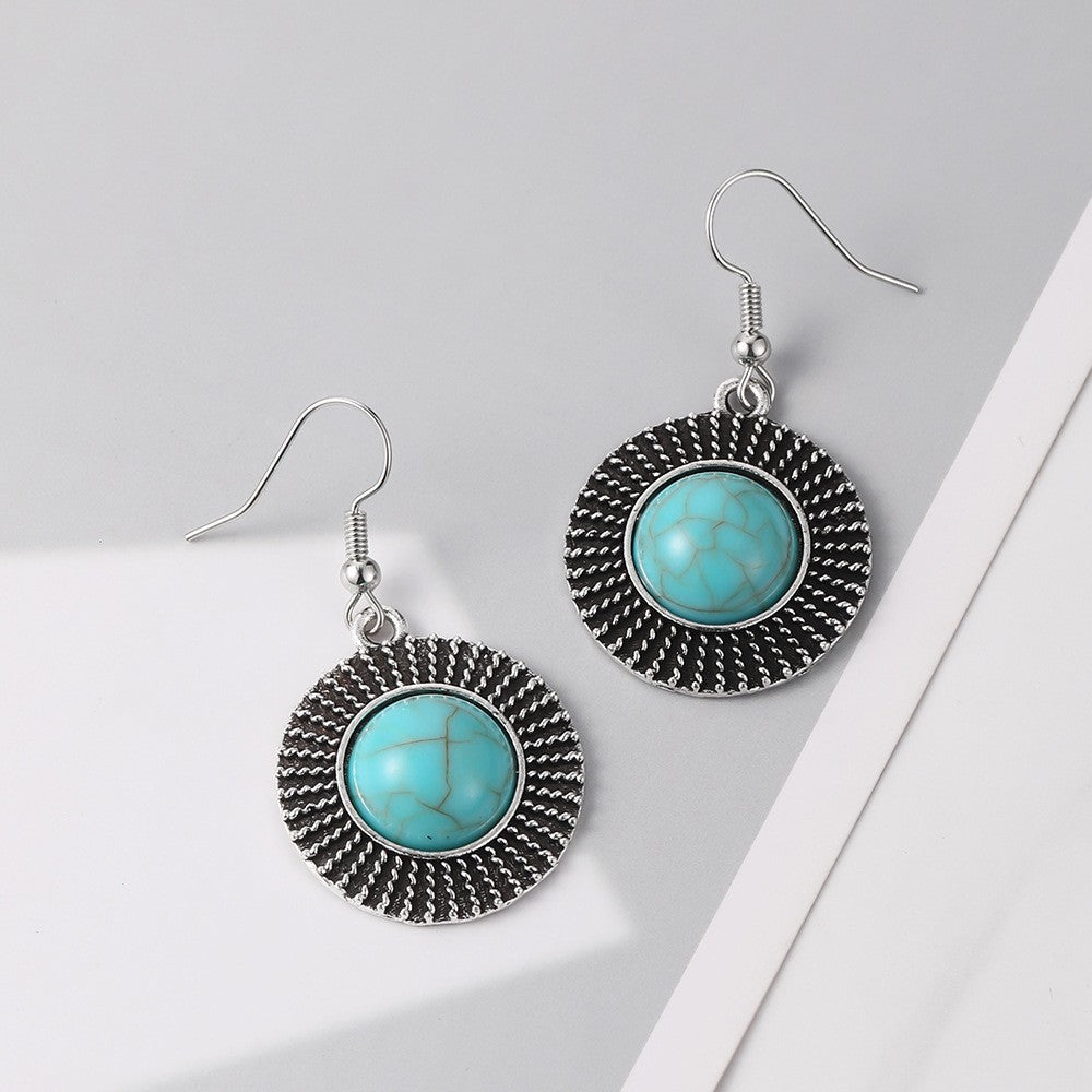 Classic Earring with Timeless Appeal