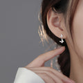 Charming Earring for Any Occasion