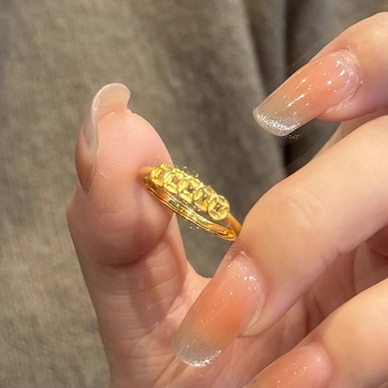 Delicate Artisan Piece