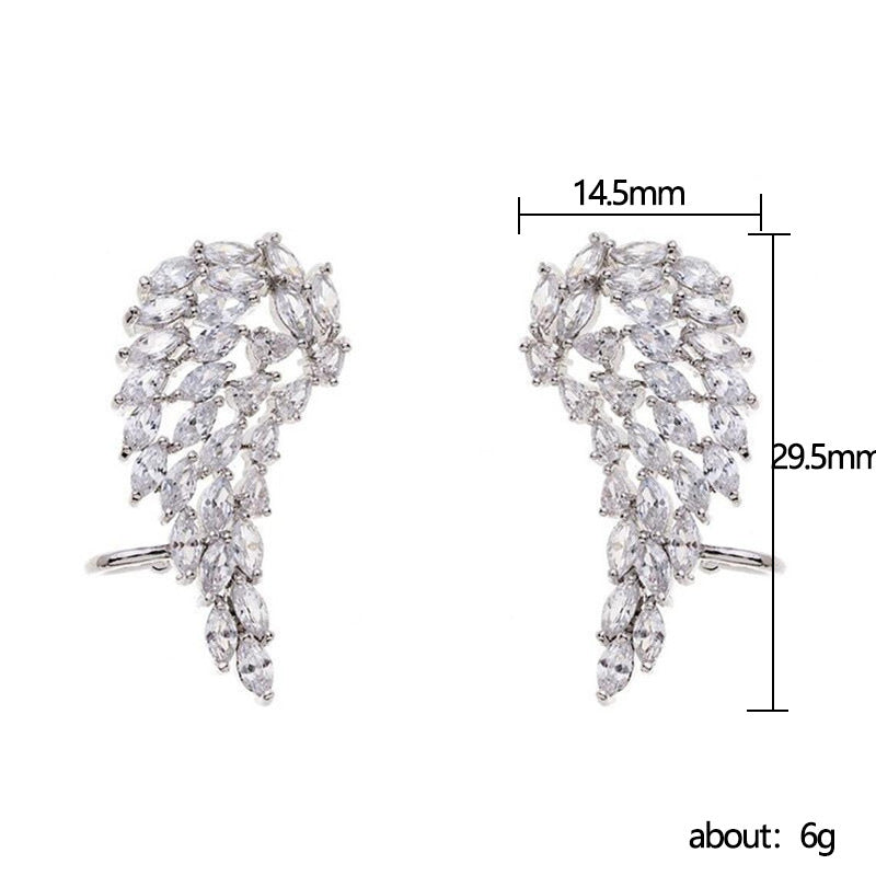 Delicate Artisan Earring