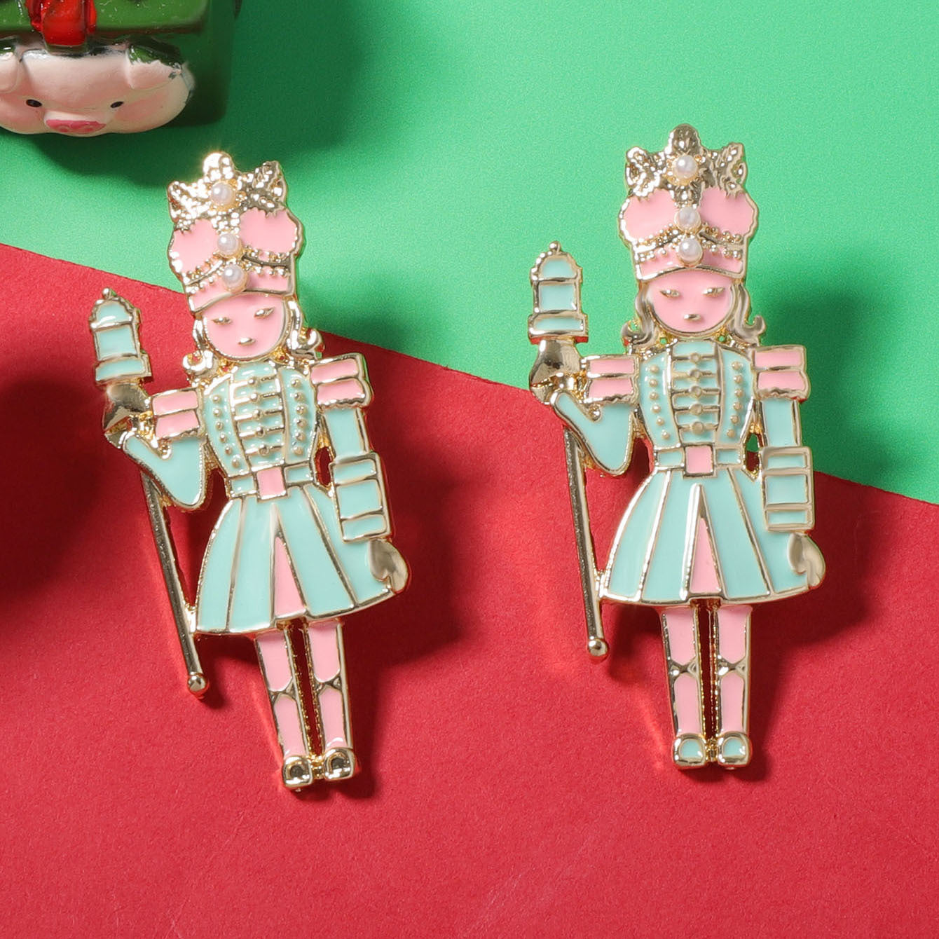 Stunning Earring for Daily Wear