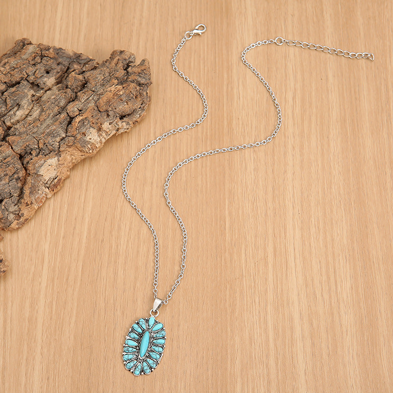 Delicate Artisan Necklace