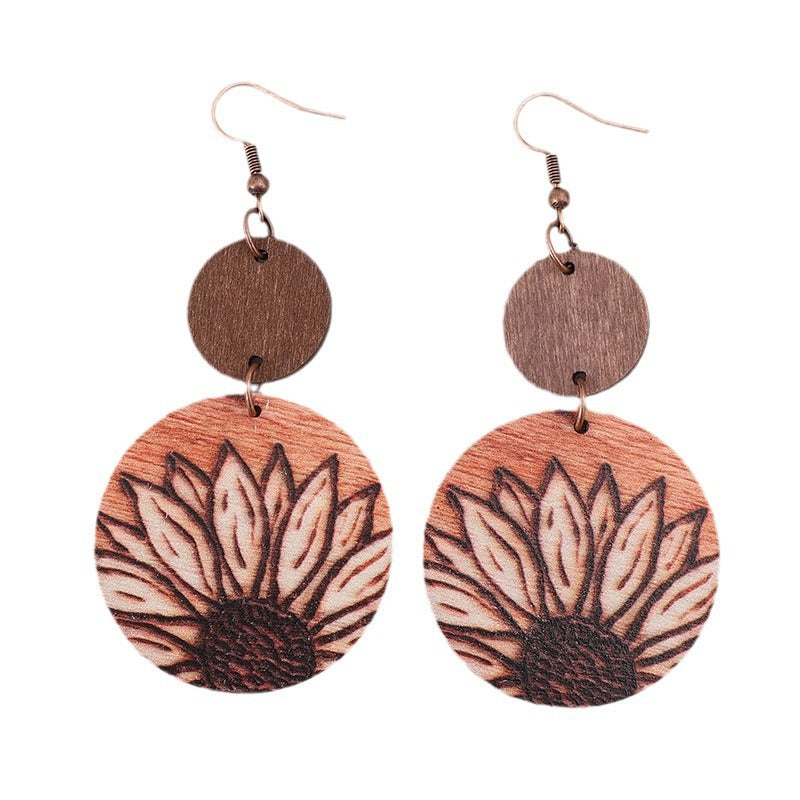 Elegant Earring for Every Occasion