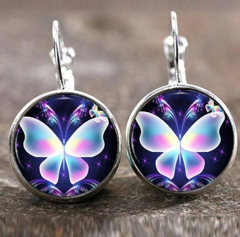Romantic Earring for Special Moments