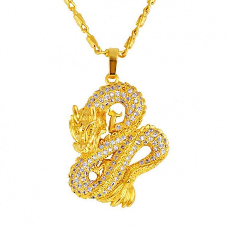 Charming Piece for Any Occasion