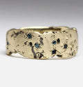 Beautiful Ring with Unique Style