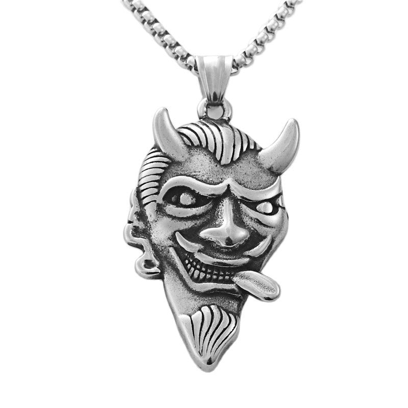 Delicate Artisan Pendant