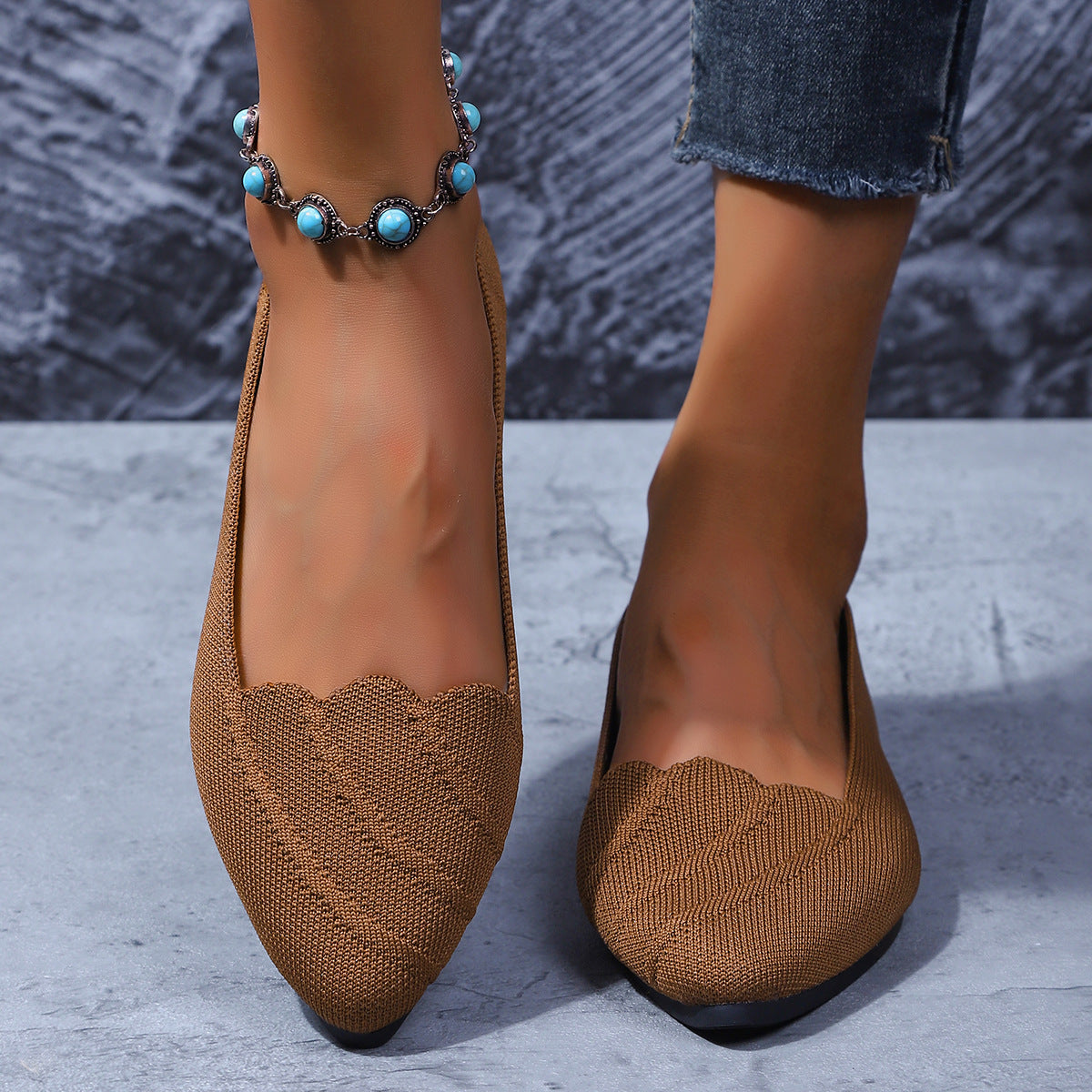 Elegant Orthopedic Shoes for Every Step
