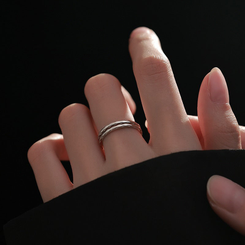 Stunning Ring for Daily Wear