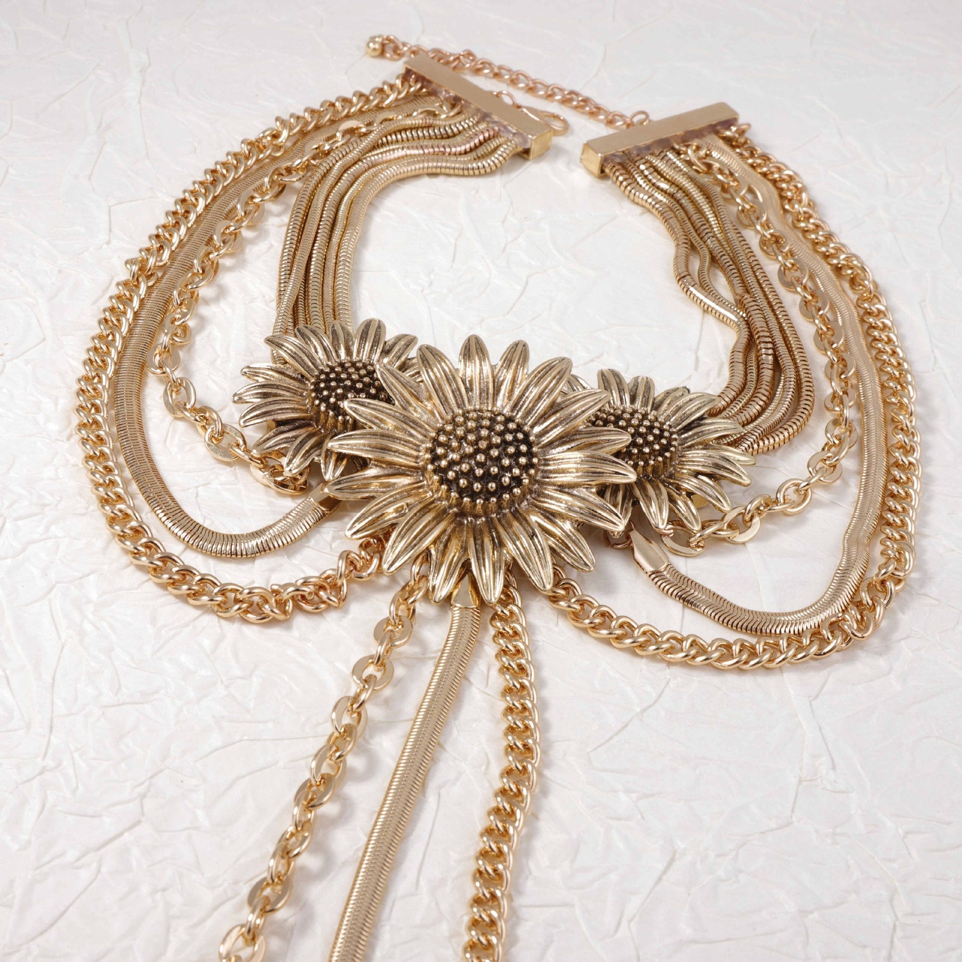 Vintage Handmade Necklace