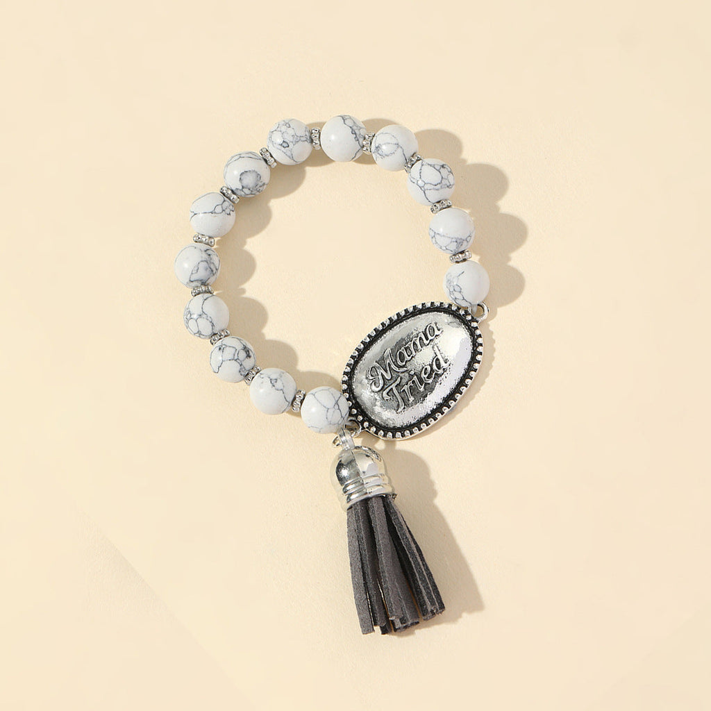 Beautiful Bracelet with Unique Style