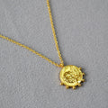 Charming Gold Necklace for Any Occasion