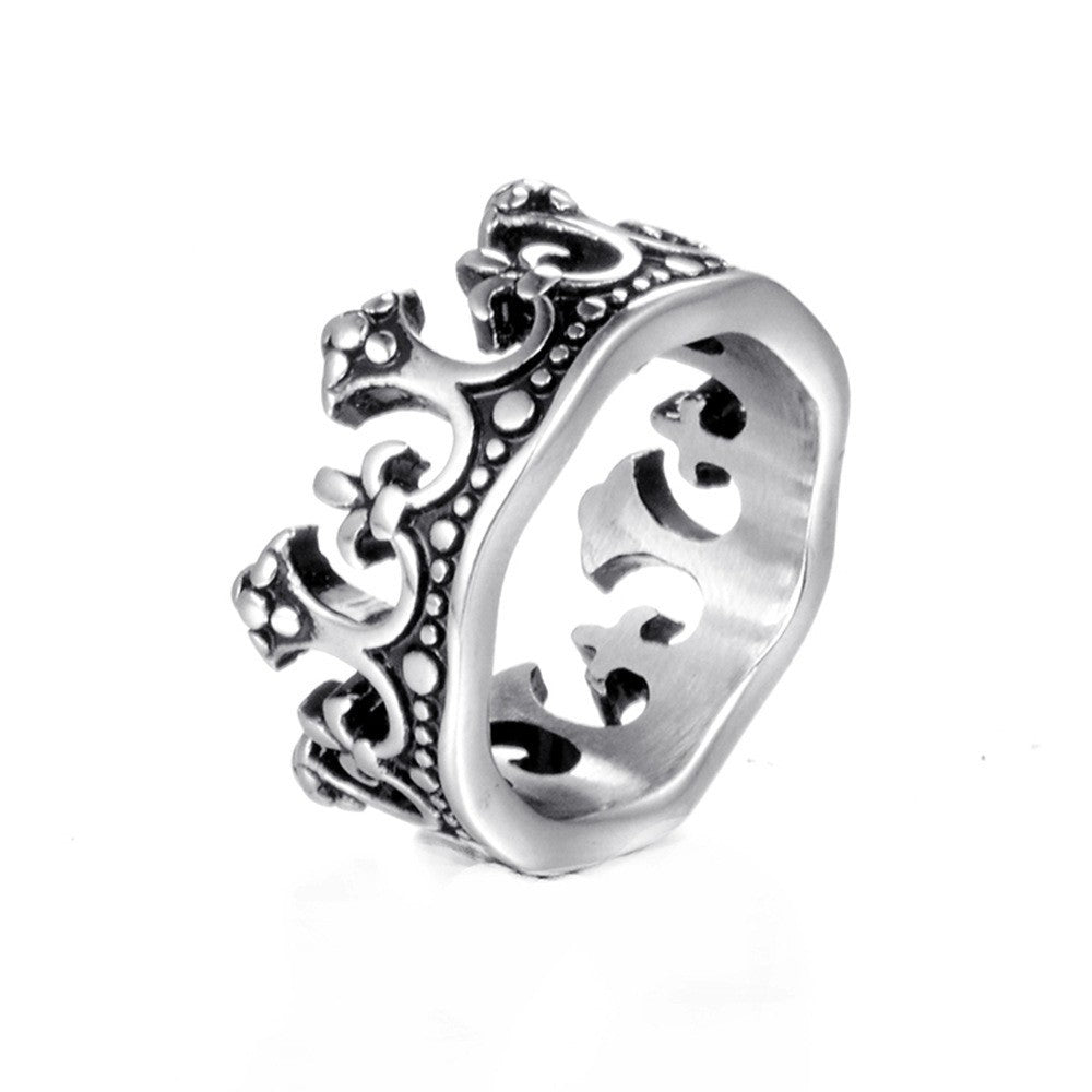 Charming Ring for Any Occasion
