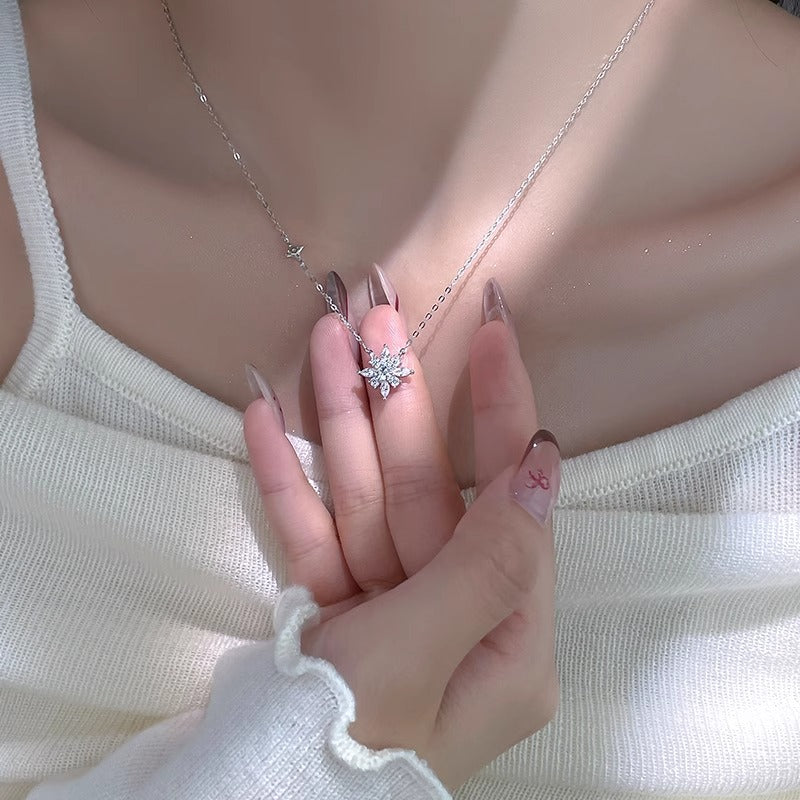 Delicate Artisan Necklace