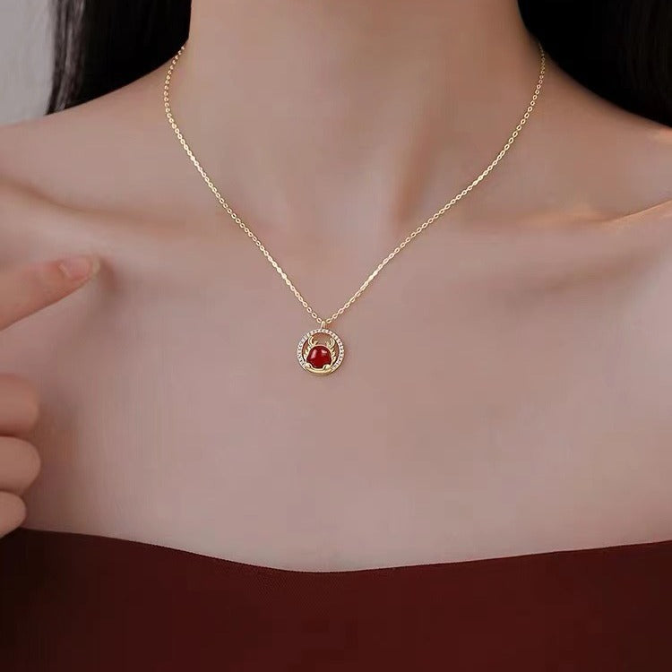 Elegant Necklace for Every Occasion